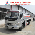 FOTON 6000L fuel tank for truck